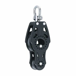 Harken 57mm Carbo Fiddle Block