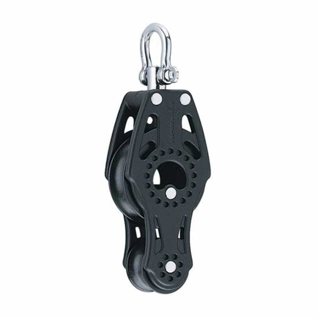 Harken 57mm Carbo Fiddle Block