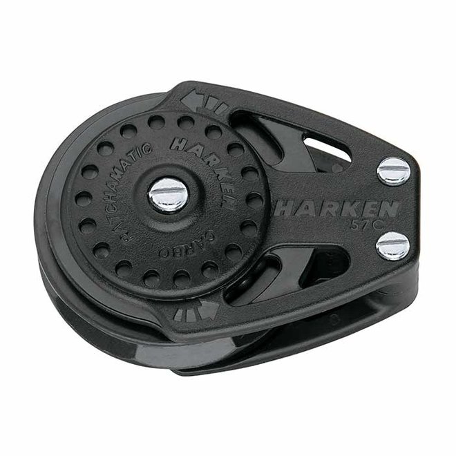 57mm Carbo Ratchamatic Cheek Block