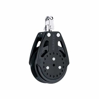 Harken 57mm Carbo Ratchamatic Single Block