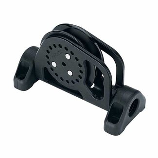 Harken 57mm Carbo Ratchamatic Flip Flop Block
