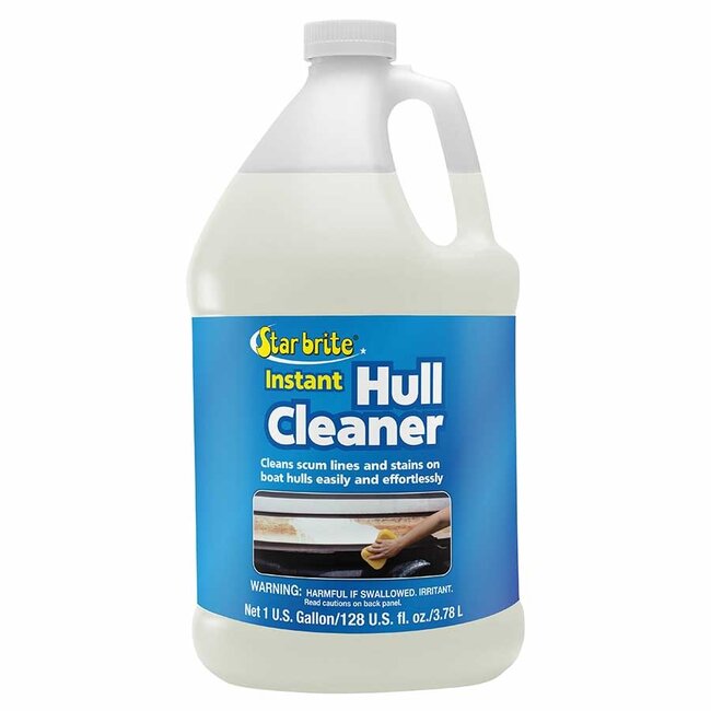 Starbrite Starbrite Instant Hull Cleaner Gallon