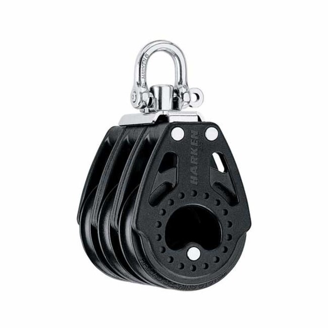 Harken 57mm Carbo Triple Block