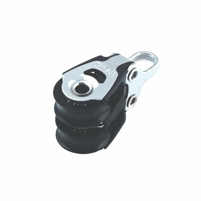 Allen Brothers Marine Allen 20mm Double Block