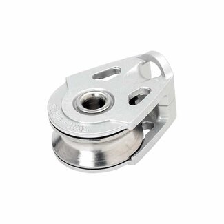 Allen Brothers Marine Allen 20mm Extreme High Load Dynamic Block