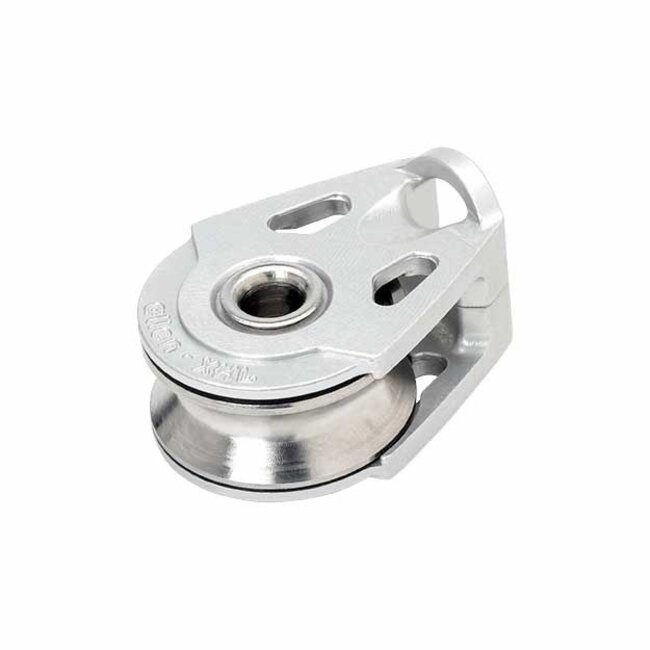 Allen Brothers Marine Allen 20mm Extreme High Load Dynamic Block