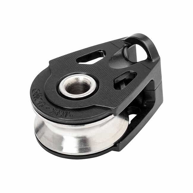 Allen Brothers Marine Allen 20mm Extreme High Load Dynamic Block