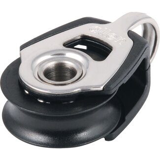 Allen Brothers Marine Allen 20mm Single Block