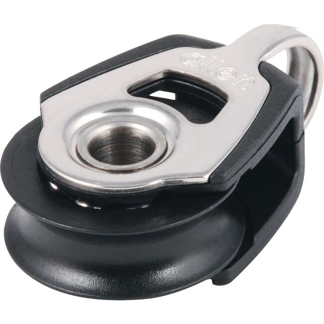 Allen Brothers Marine Allen 20mm Single Block
