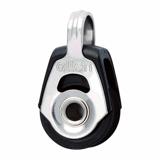 Allen Brothers Marine Allen 20mm Single Block