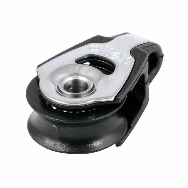Allen Brothers Marine Allen 20mm Single Dynamic Block