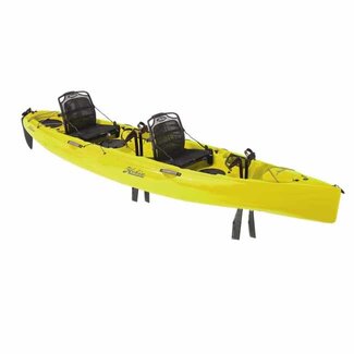 Hobie Cat Hobie Mirage Oasis Tandem Kayak Hobie Cat Hobie Mirage Oasis Tandem Kayak
