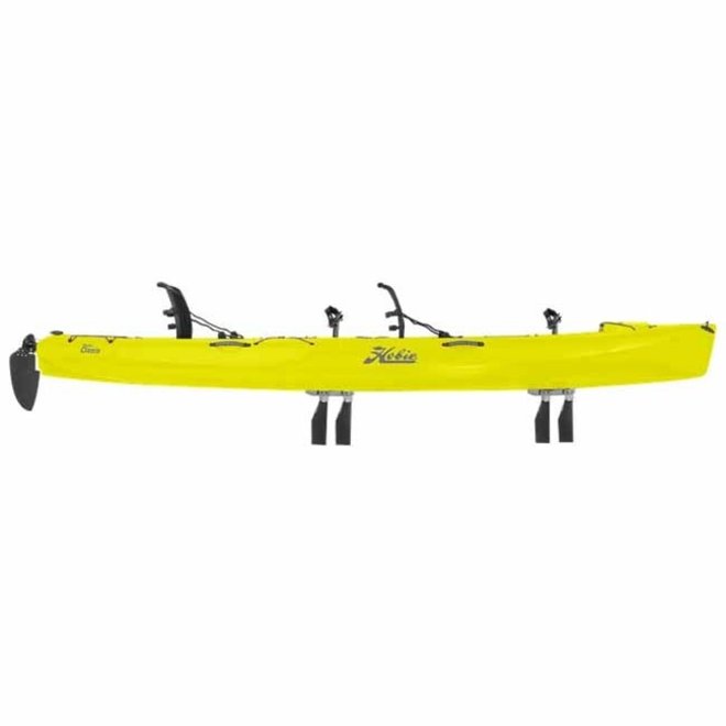 Hobie Mirage Oasis Tandem Kayak