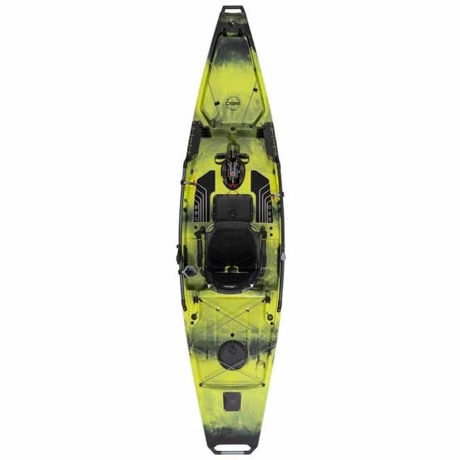 Hobie Mirage Pro Angler 14 360 Kayak