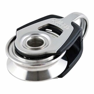Allen Brothers Marine Allen 30mm Single Block High Load Allen Brothers Marine Allen 30mm Single Block High Load