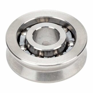 Allen Brothers Marine Allen High Load 25x6x8mm Sheave Allen Brothers Marine Allen High Load 25x6x8mm Sheave