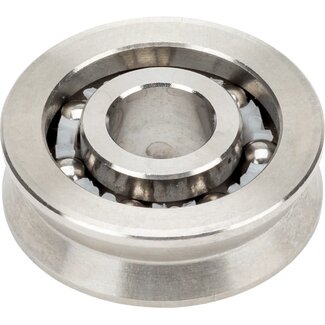 Allen Brothers Marine Allen High Load 25x8x8.4mm Sheave