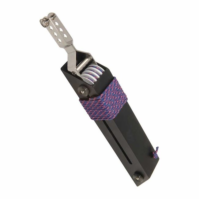 Allen Brothers Marine Allen Muscle Box