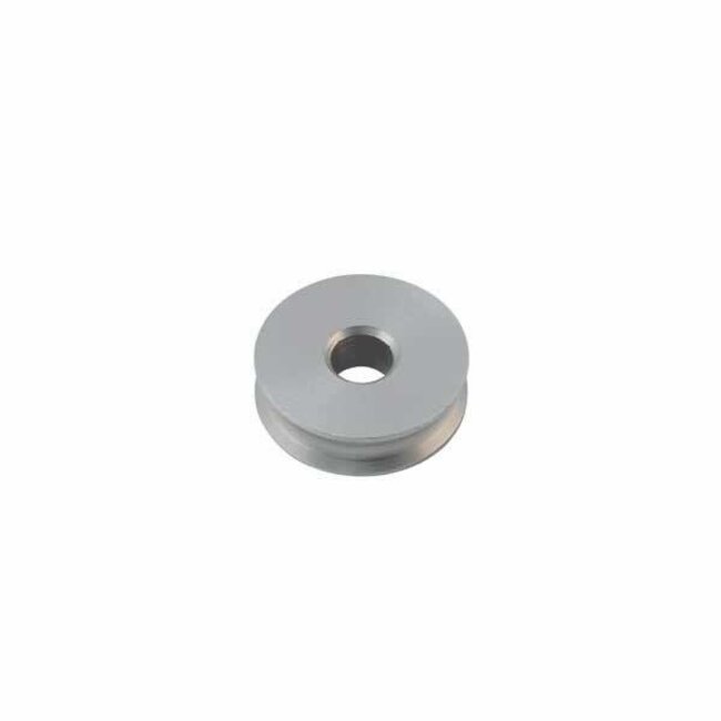 Allen Brothers Marine Allen Sheave Aluminum 38mm 6mm 8mm