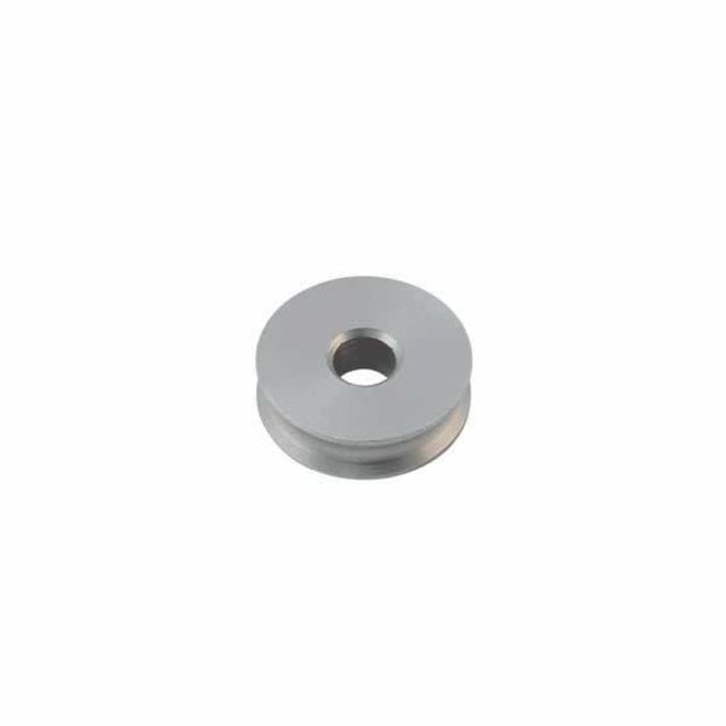 Allen Sheave Aluminum 38mm 6mm 8mm