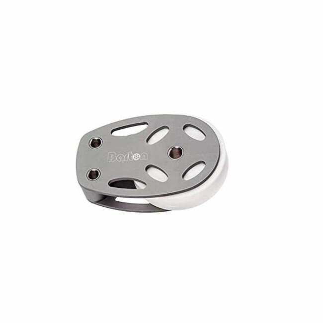 Barton Marine Barton Foot Block 65mm