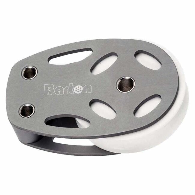 Barton Marine Barton Foot Block 50mm