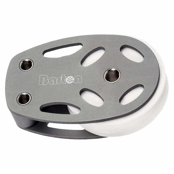 Barton Foot Block 50mm