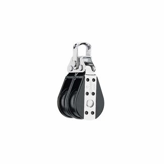 Harken Big Bullet Double Block