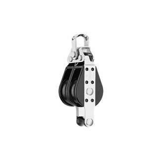 Harken Big Bullet Double Block with Becket