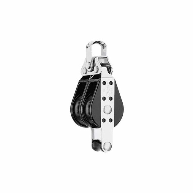 Harken Big Bullet Double Block with Becket