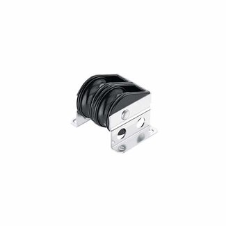 Harken Harken Big Bullet Double Upright Lead Block