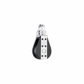 Harken Harken Big Bullet Single Block with Swivel