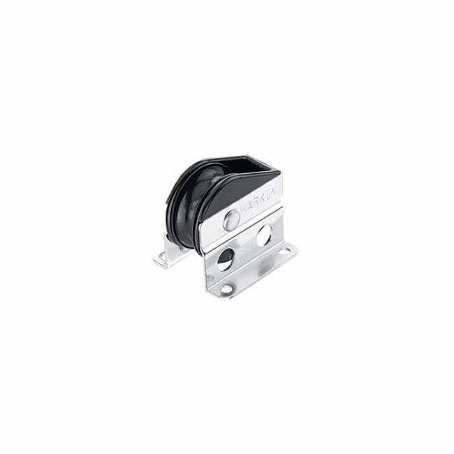 Harken Big Bullet Upright Lead Block