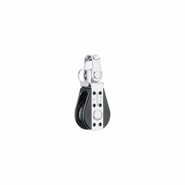 Harken Bullet Single Block with Swivel