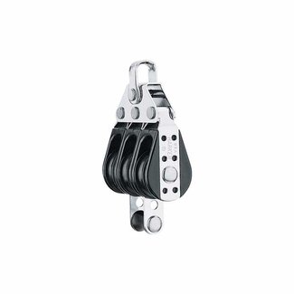 Harken Bullet Triple Block with Becket