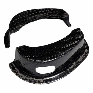 Competition Composites CCI Carbon Block Covers