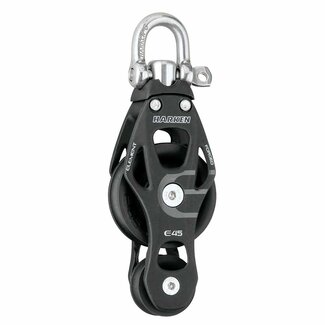 Harken 45mm Element Fiddle Block