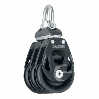 Harken 45mm Element Triple Block