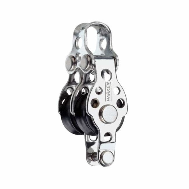 Harken Harken 16mm Air Double Block with Becket