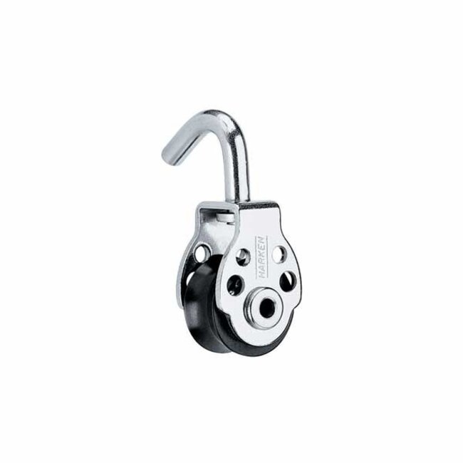 Harken Harken 16mm Air Hook-in Block