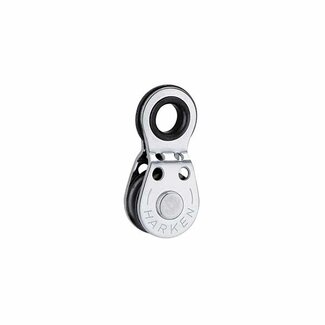 Harken Harken 16mm Air Narrow Ferrule Head Micro Block