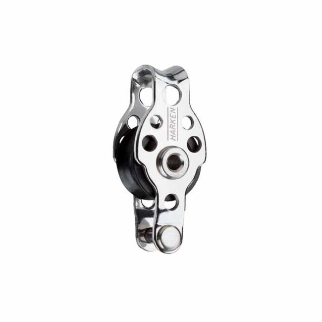 Harken Harken 16mm Air Single Block with Becket