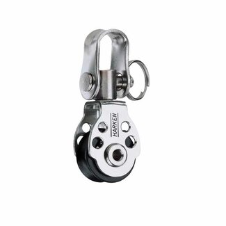 Harken Harken 16mm Air Single Block with Swivel