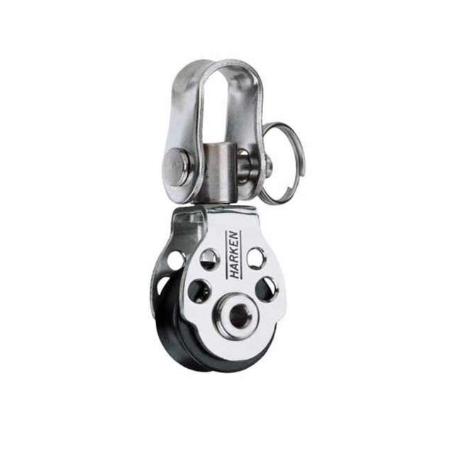 Harken Harken 16mm Air Single Block with Swivel
