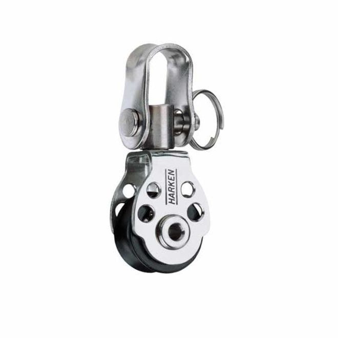 Harken 16mm Air Single Block with Swivel