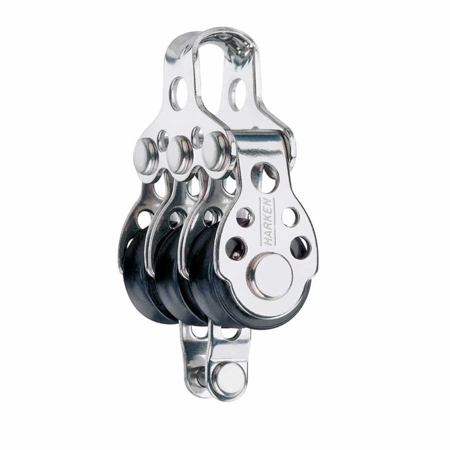 Harken Harken 16mm Air Triple Block with Becket