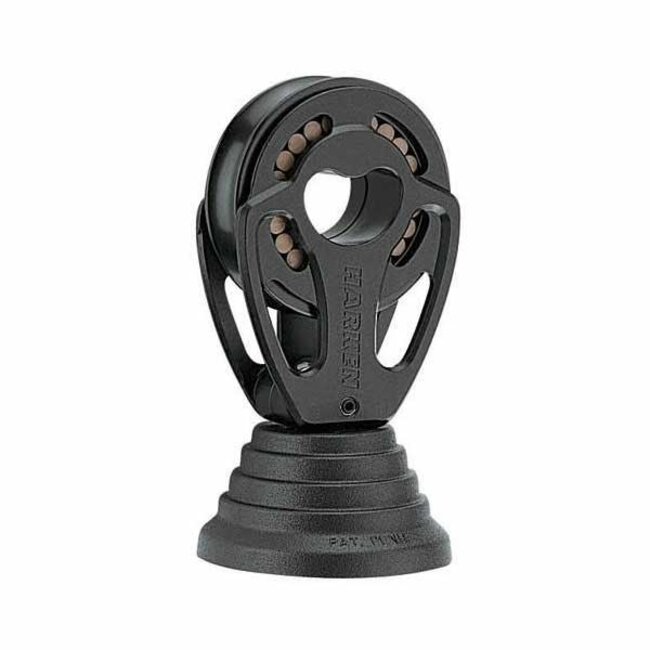 Harken Harken 57mm Black Magic Single Stand-up Block High Load