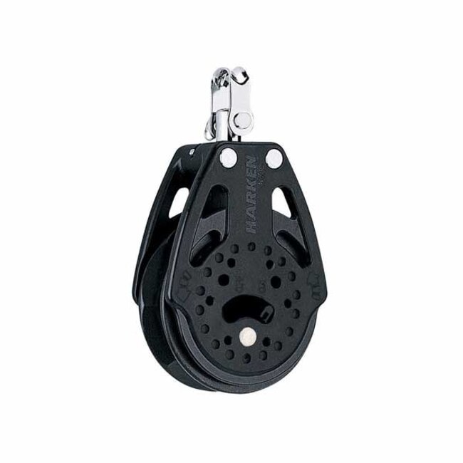 Harken Harken 57mm Carbo Ratchet Single Block