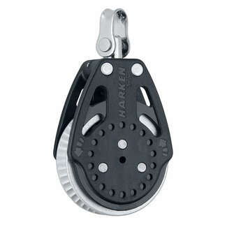 Harken Harken 57mm Carbo Ratchmatic 2x Power Single Block