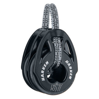Harken Harken 57mm Carbo T2 Double Block